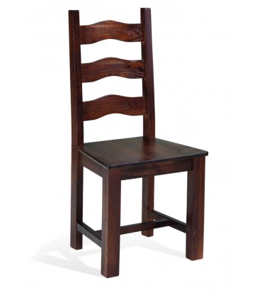 IMPERIAL-(124) SILLA ASIENTO MADER ROBLE C