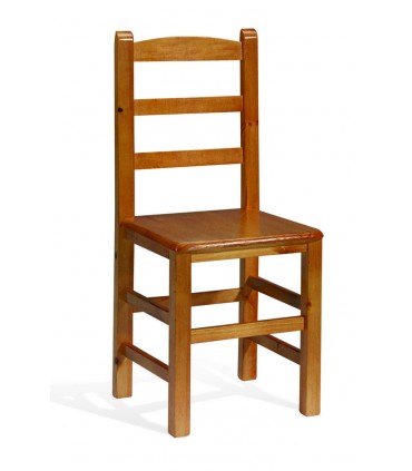 Silla Castellana Lisa (120)