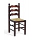 RUSTICA-(119) SILLA RUSTICA ANEA MIEL TA