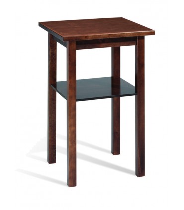 Mesa Alta Cuadrada (305)