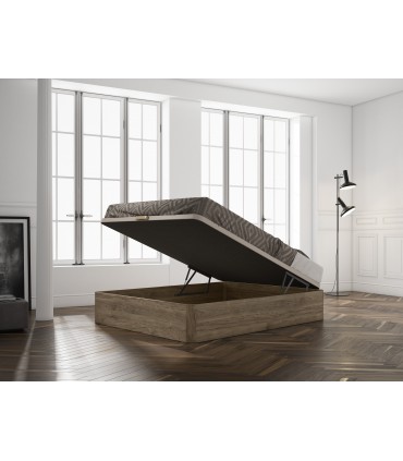 Canapé Curve. Gemelo partido. KNP