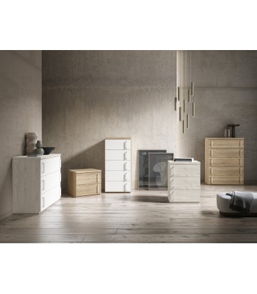 Sets de dormitorio Compact. KNP