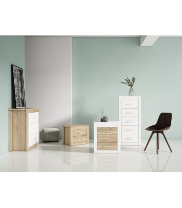 Sets de Dormitorio Marco. KNP