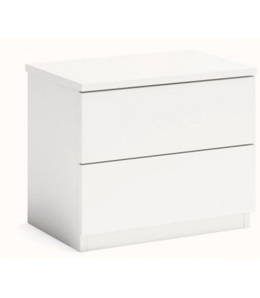Mesita Basic 2 cajones. KNP