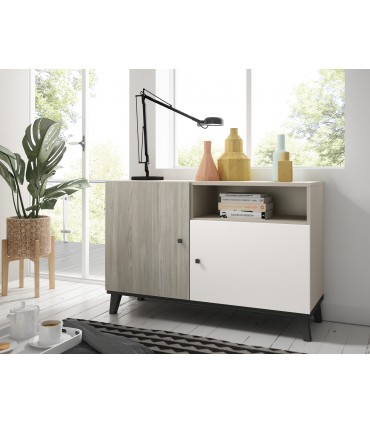 Aparador Flat. 2 puertas. LH