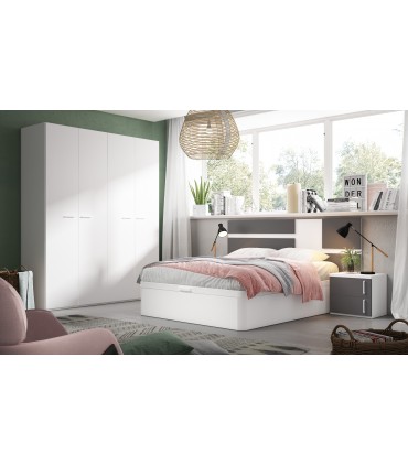 Estante Interior 88,1. Matrimonio