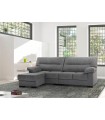 VALDINI chaise longue. TC