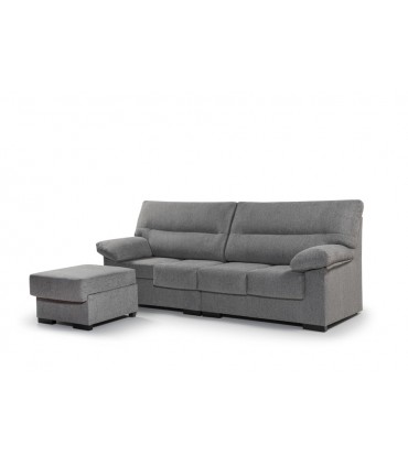 VALDINI chaise longue. TC