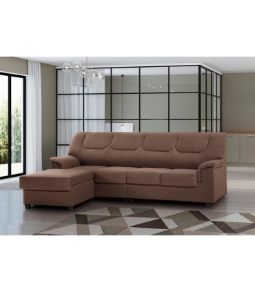 CAMBA chaise longue. TC