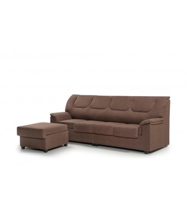 CAMBA chaise longue. TC