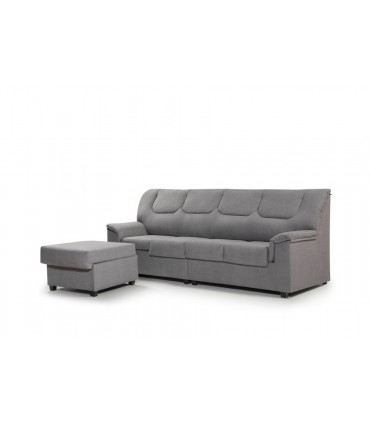 CAMBA chaise longue. TC
