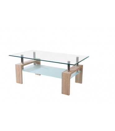 Mesa Centro Discovery. FM