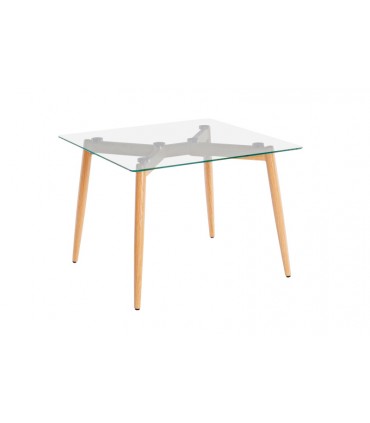 Mesa Auxiliar Rincón Macland 60x60. FM