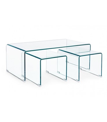 Mesa Aux. Centro Altea conjunto Nido. FM