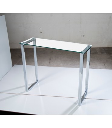 Mesa Auxiliar Consola Cubic. FM