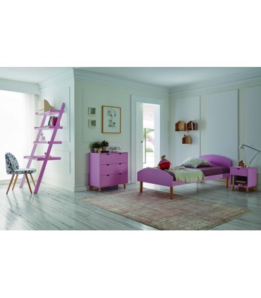 COLECCIÓN TOUDOU. Cómoda. JG