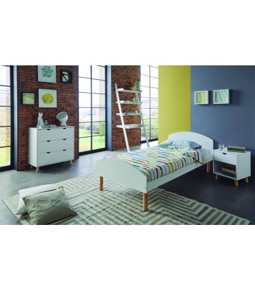 COLECCIÓN TOUDOU. Cómoda. JG