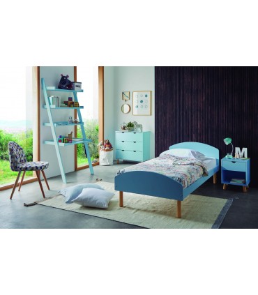 COLECCIÓN TOUDOU. Cama. JG