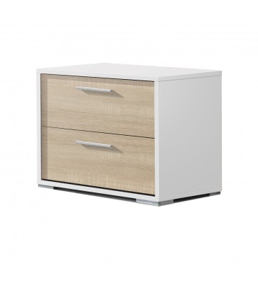 Mesita 50. Comb Blanca y Cambrian. F URBAN