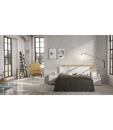 Mesita 40. Comb Cambrian y Blanca. F URBAN