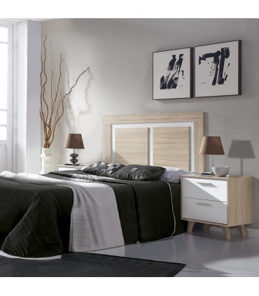 Mesita 40. Comb Cambrian y Blanca. F URBAN