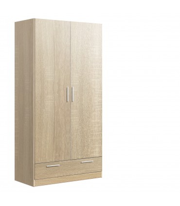 Armario 2P 1C. F EG