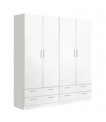 Armario 4P 4C. F EG
