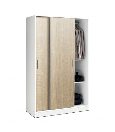 Armario 2P 200cm. F EG