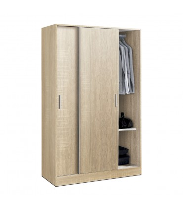 Armario 2P 200cm. F EG