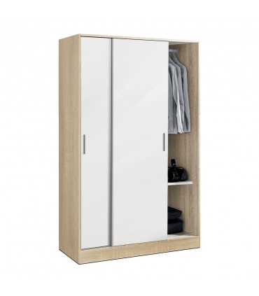 Armario 2P 200cm. F EG