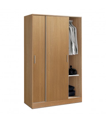 Armario 2P 200cm. F EG