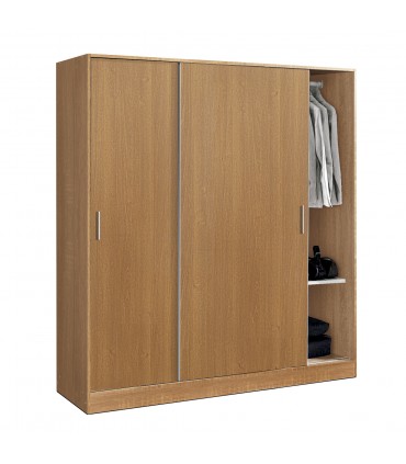 Armario 2P 200cm. F EG