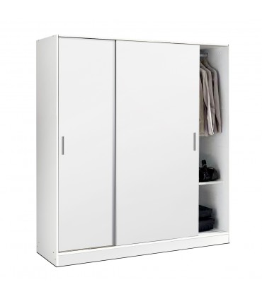 Armario 2P 200cm. F EG