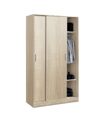 Armario 2P 220cm. F EG