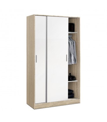 Armario 2P 220cm. F EG