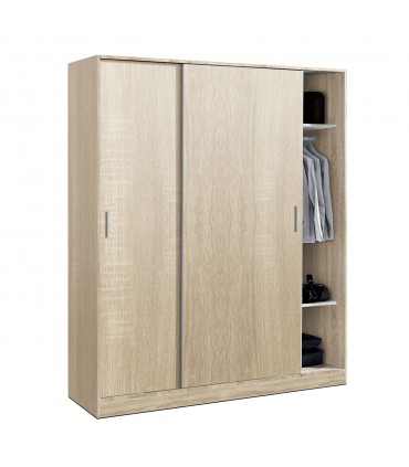 Armario 2P 220cm. F EG