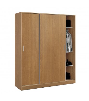 Armario 2P 220cm. F EG