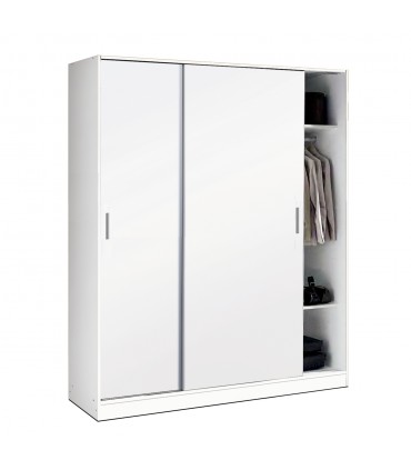 Armario 2P 220cm. F EG