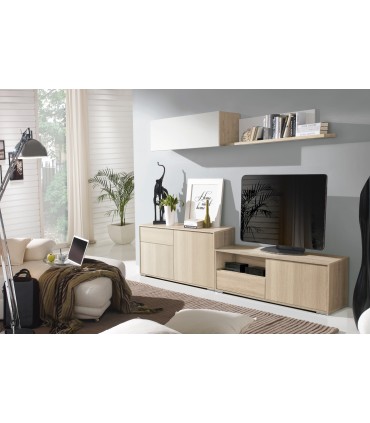 Aparador 2P 1C. F URBAN