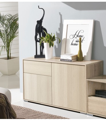 Aparador 2P 1C. F URBAN