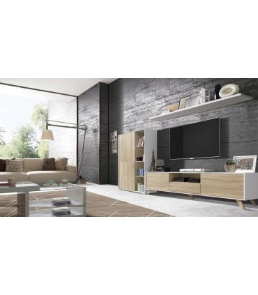 Estante 170. F URBAN