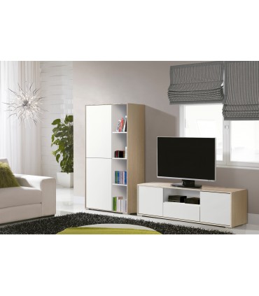 Mueble TV 140. F URBAN