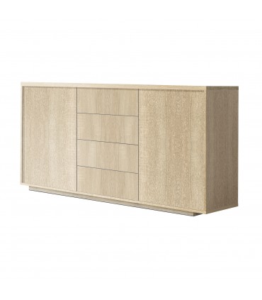 Aparador 2P 4C. F TREND