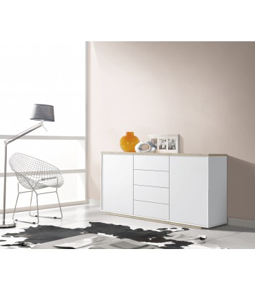 Aparador 2P 4C. F TREND