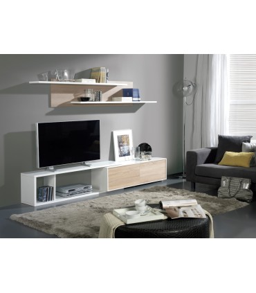 Composición Extensible Portland. F URBAN