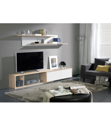 Composición Extensible Portland. F URBAN