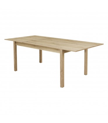 Mesa Extensible 140/200x80. EG E