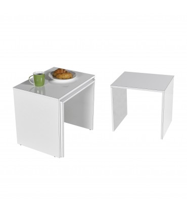 Triple Mesa Centro MIJAS. EG E