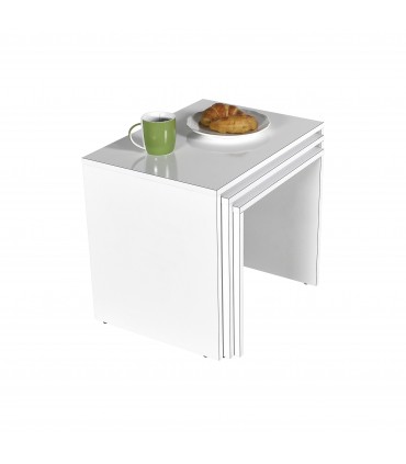 Triple Mesa Centro MIJAS. EG E