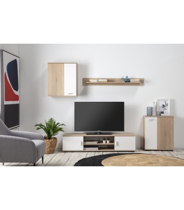 Composición Salón PETRA. EG E